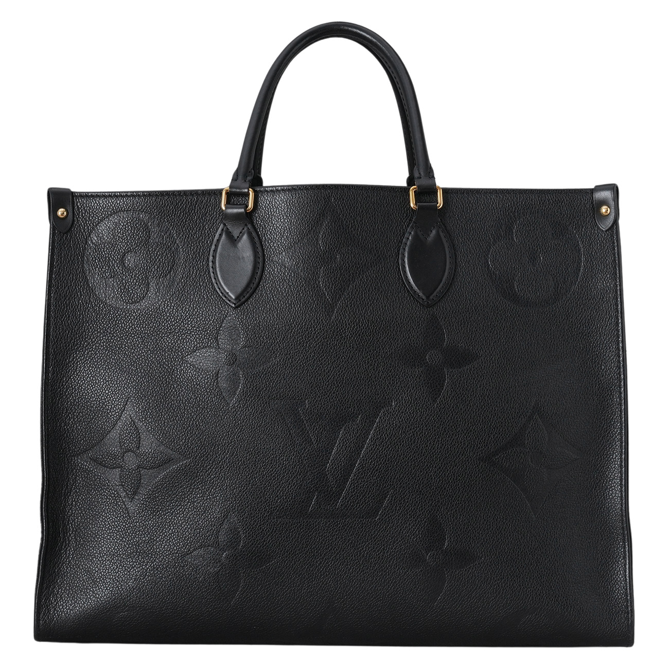 LOUIS VUITTON(USED)루이비통 앙프렝뜨 온더고 GM